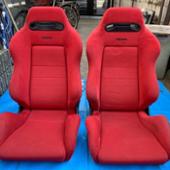 SR-3 RECARO(レカロ)のシートの口コミ・パーツレビュー|みんカラ (4 SR-3 RECARO(レカロ)のシートの口コミ・パーツレビュー|みんカラ (4
