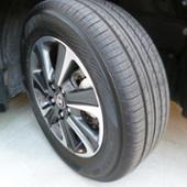 ADVAN dB V552 205/60R16 YOKOHAMA(ヨコハマ)のタイヤの口コミ・パーツ 