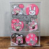 和泉化成株式会社 マイコレ ディスプレイケース 仕切り付