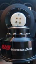 Works Bell ラフィックス専用ショートボスキット のパーツレビュー ...
