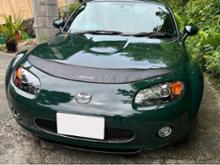 ロードスターNC前期【MAZDA】マツダMX-5ミアータ純正USサイド