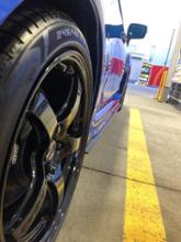 DRAGON SPORT 245/40R18 PIRELLI(ピレリ)のタイヤの口コミ