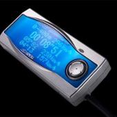 REV SPEED METER GP Apexi(アペックス)の多機能メーターの口コミ