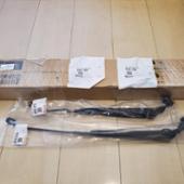 ワイパーブレード トヨタ(純正)(トヨタジュンセイ)のワイパーの口コミ ...