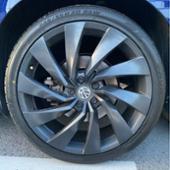 PROXES C1S 245/35R20 TOYO TIRES(トーヨータイヤ)のタイヤの口コミ ...