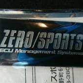 ZERO SPORTS ZERO PLUS