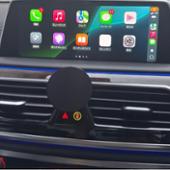 Apple CarPlay