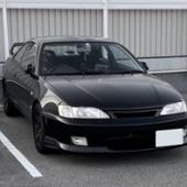 C-WEST C-WEST フロントバンパー