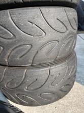 YOKOHAMA ADVAN A050 215/50R15 のパーツレビュー | フィット