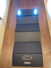 TONE メカニックマット(スリムタイプ) G-040 のパーツレビュー
