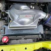 POWER BOX TYPE-R LAST STATION(ラストステーション)のエアクリーナー ...