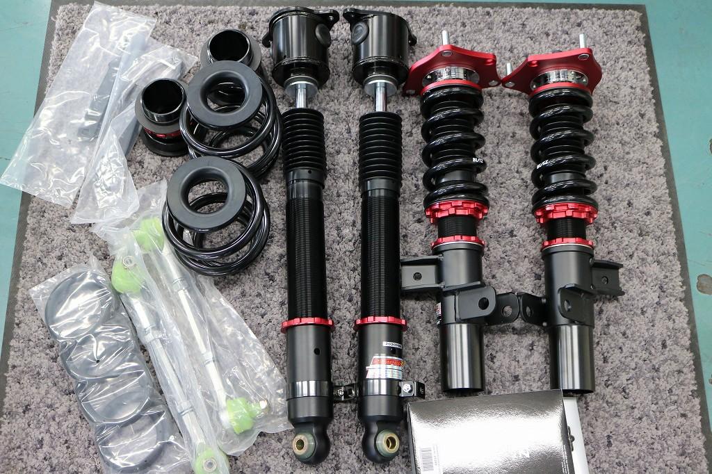 BLITZ DAMPER ZZ-R のパーツレビュー | シビックタイプR(カープラザワールド久が原店) | みんカラ BLITZ DAMPER ZZ-R のパーツレビュー | シビックタイプR(カープラザワールド久が原店) | みんカラ