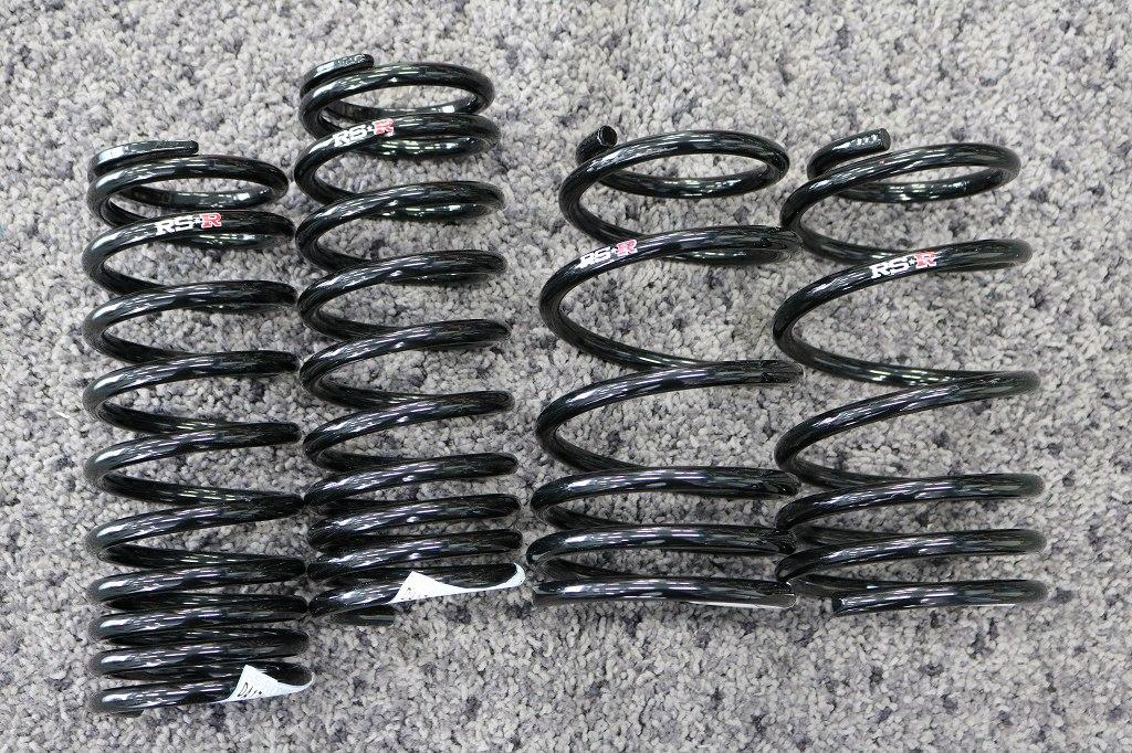 RS☆R DOWN SUSPENSION のパーツレビュー | エブリイワゴン(カープラザワールド久が原店) | みんカラ RS☆R DOWN SUSPENSION のパーツレビュー | エブリイワゴン(カープラザワールド久が原店) | みんカラ