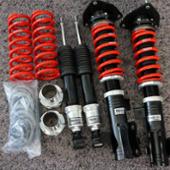 Basic☆i RS☆R(アールエスアール)の車高調キットの口コミ・パーツ ...