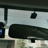 SN-TW9600d Yupiteru(ユピテル)のドライブレコーダーの口コミ・パーツ