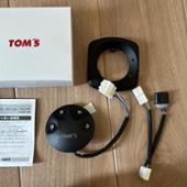 シフトポジションスイッチ｜製品情報｜TOM'S