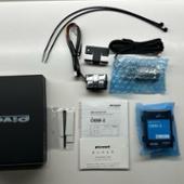 OB MONITOR(OBM/OBM-2) PIVOT(ピボット)の多機能メーターの