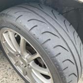 VITOUR TEMPESTA ENZO V-02R
