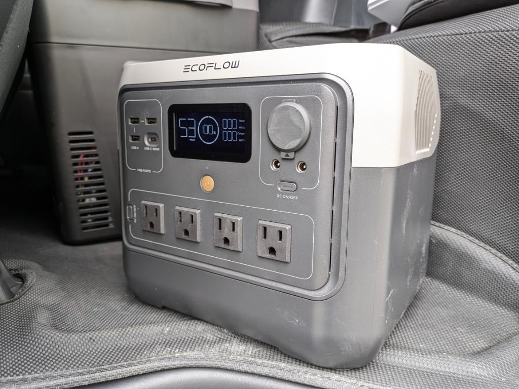 ECOFLOW RIVER 2 Pro