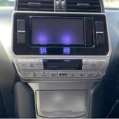 NSZT-W68T トヨタ(純正)(トヨタジュンセイ)のカーナビ(インダッシュ)の ...
