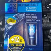 XADO REVITALIZANT EX120  for automatic transmissions