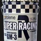 Lubrolene SUPER RACING GM-3 80W-90