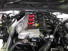 R Magic RM パワーコイル2 Type D のパーツレビュー