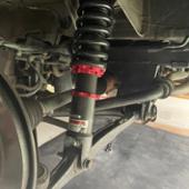 DAMPER ZZ-R BLITZ(ブリッツ)の車高調キットの口コミ・パーツレビュー ...