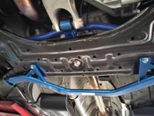 エンジントルクダンパー R's Racing Service / RRP(アールズ