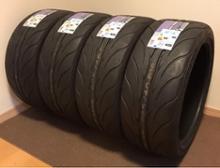 595RS-PRO 225/40ZR18 FEDERAL(フェデラル)のタイヤの口コミ・パーツ ...