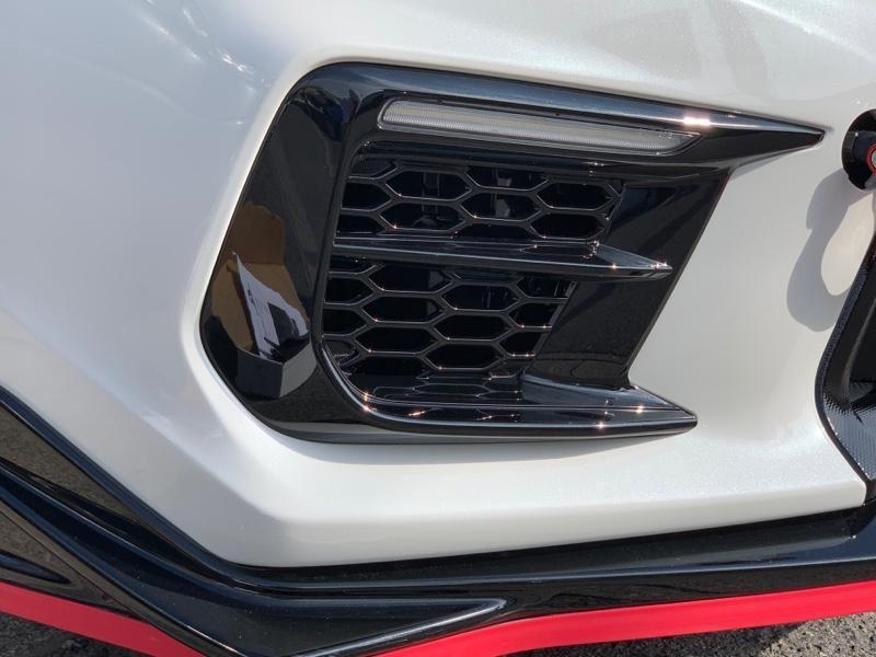 USスバル純正 フォグカバー ガーニッシュ VAB VAG WRX STI - 外装 USスバル純正 フォグカバー ガーニッシュ VAB VAG WRX STI - 外装