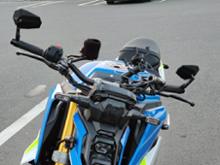バーエンドミラー みんカラ 車 自動車sns ブログ パーツ 燃費 整備