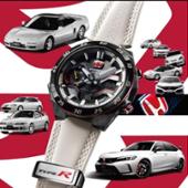 カシオ Honda TYPE R EDITION

ECB-2200HTR