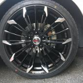 LE MANSⅤ 225/35R19 DUNLOP(ダンロップ / スミトモゴム