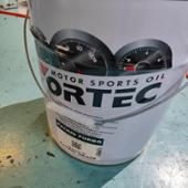 FORTEC RACING TURBO 10W-50