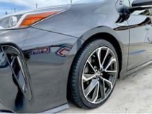 BluEarth-GT AE51 225/40R18 YOKOHAMA(ヨコハマ)のタイヤの口コミ ...
