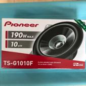 PIONEER / carrozzeria TS-G1010F