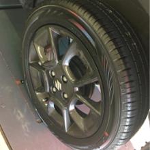 Maxrun Efficia 175/60R16 AUTOBACS(オートバックス)のタイヤの