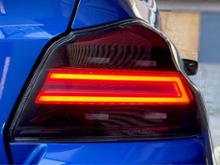 CORAZON - LED Tail Lamp Type-R - Nengun Performance