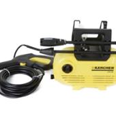 JTK28 Karcher(ケルヒャー)の高圧洗浄機の口コミ・パーツ