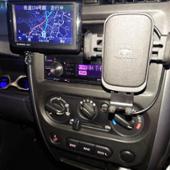 U585BT KENWOOD(ケンウッド)のプレーヤー・本体の口コミ・パーツ