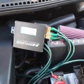 HARRISON e-server
