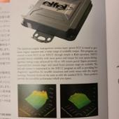 PROVA スーパースポーツECU / SSECU
