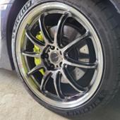 MICHELIN PILOT SPORT 4S