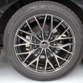 LEONIS MX Weds(ウェッズ)のホイールの口コミ・パーツレビュー ...