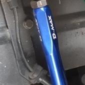 調整式スタビライザーリンク CSマーケティング(シーエスマーケティング ...
