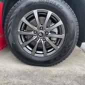 YOKOHAMA iceGUARD SUV G075 215/70R16