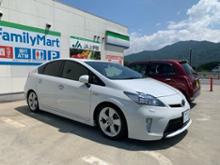 30プリウス ブリッツ 車高調に関する情報まとめ - みんカラ