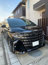 トヨタモデリスタ / MODELLISTA シグネチャーイルミブレード の トヨタモデリスタ / MODELLISTA シグネチャーイルミブレード の