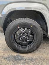 YOKOHAMA iceGUARD SUV G075 175/80R16